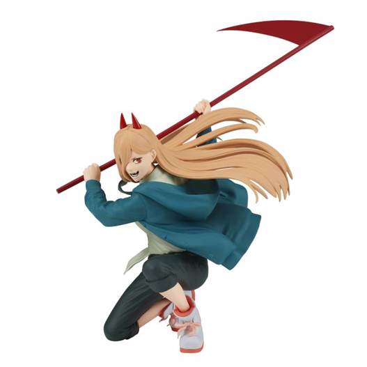 Mua bán VIBRATION STAR CHAINSAW MAN POWER