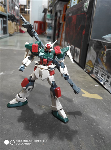 Mua bán XÁC GUNDAM CÁC LOẠI