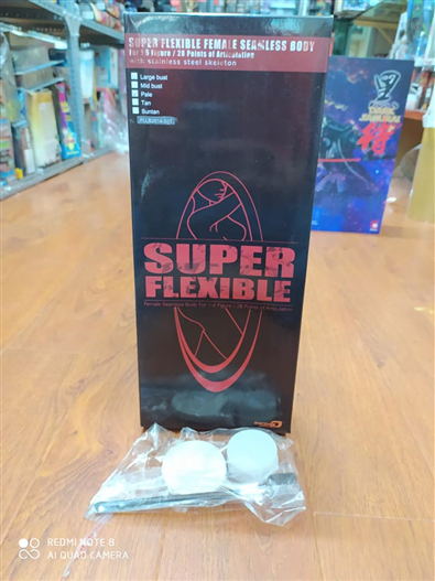 Mua bán PHINCEN 1/6 WOMAN