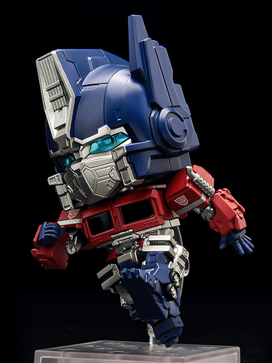Mua bán NENDOROID 1409 OPTIMUS PRIME (JPV)