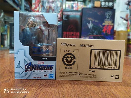 Mua bán SHF THOR ENDGAME