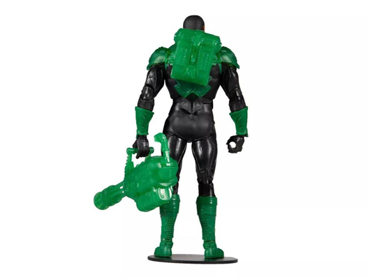 Mua bán MCFARLANE GREEN LANTERN JOHN STEWART (US VER)