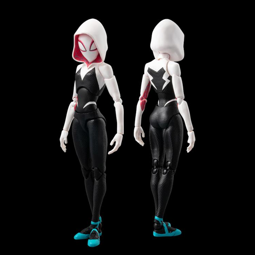 Mua bán SENTINEL SPIDER-GWEN & SPIDER-HAM SET
