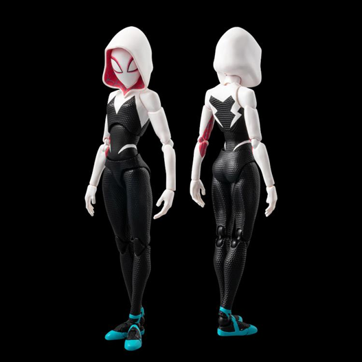 Mua bán [2ND] SENTINEL SPIDER GWEN & SPIDER HAM