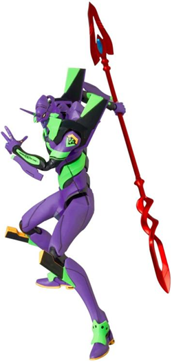 Mua bán MAFEX 080 EVAGELION 2.0