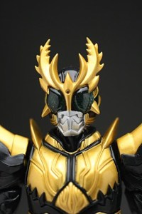 Mua bán SHF KAMEN RIDER KUUGA RISING ULTIMATE DARK EYES 2ND