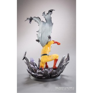 Mua bán PVC SAITAMA ONE PUNCH MAN FAKE