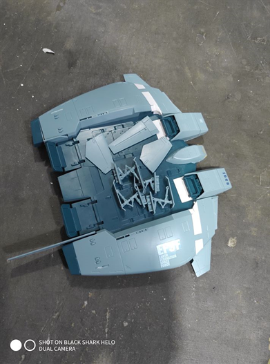 Mua bán XÁC GUNDAM CÁC LOẠI