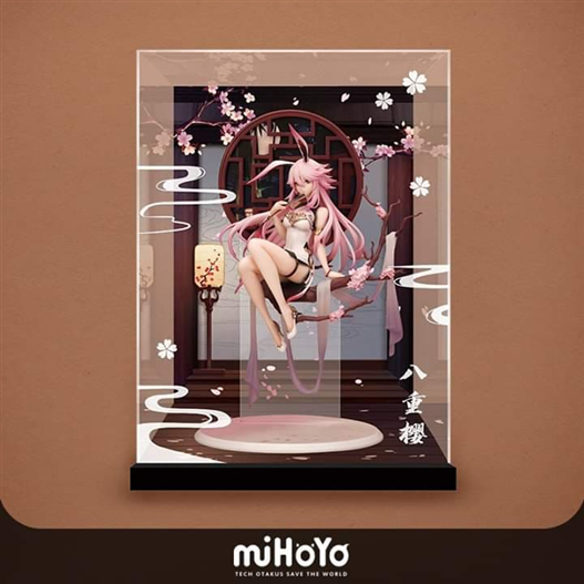 Mua bán BOX YAE SAKURA CHINA DRESS VER