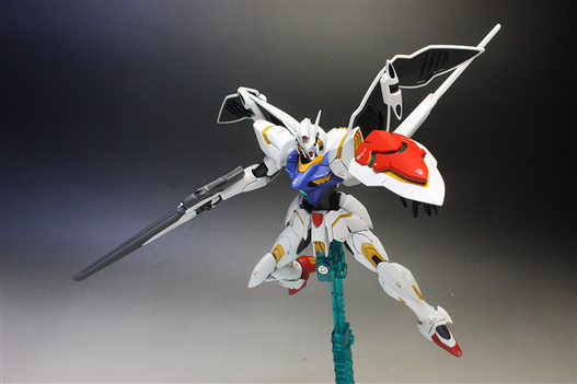 Mua bán HG GUNDAM LEGILIS