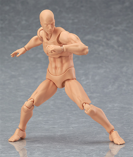 Mua bán FIGMA ARCHETYPE NEXT HE FLESH COLOR FAKE