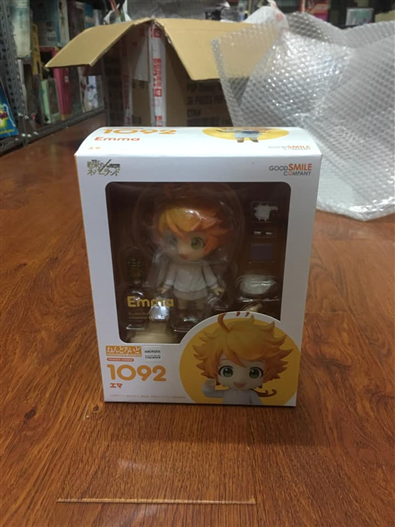 Mua bán NENDOROID GSC 1092 EMMA