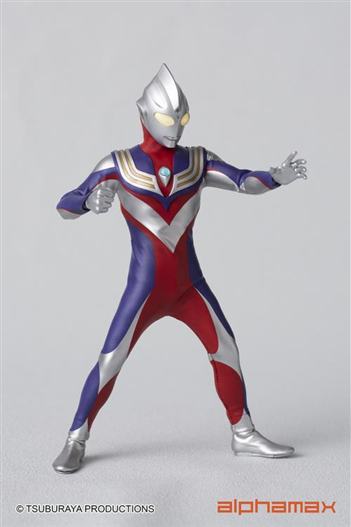 Mua bán ALPHAMAX ULTRAMAN TIGA MULTI TYPE OPEN