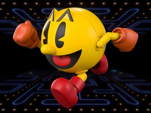 Mua bán SHF PACMAN (JPV)