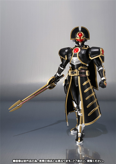 Mua bán (JPV) SHF KAMEN RIDER ORGA 2ND