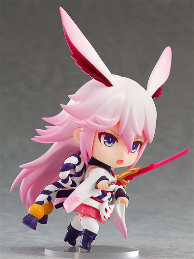 Mua bán NENDOROID 908 SAKURA YAE HERETIC AKIKO VER FAKE