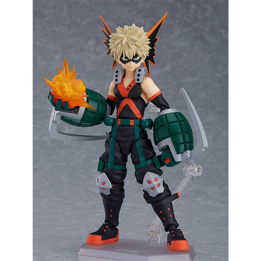 Mua bán (2ND) FIGMA 443 BAKUGO KATSUKI