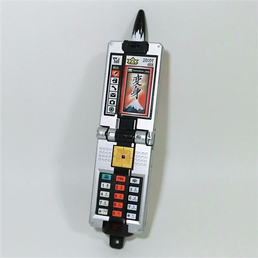 Mua bán SODO PHONE SHINKENGER 2ND