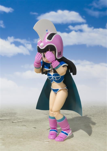 Mua bán SHF DRAGON BALL CHICHI JPV