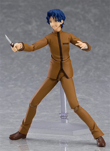 Mua bán [PRE-ORDER] FIGMA 445 SHINJI MATOU & SAKURA MATOU