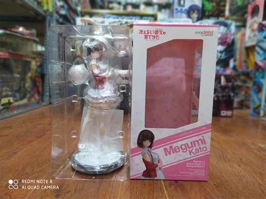 Mua bán PVC MEGUMI KATO