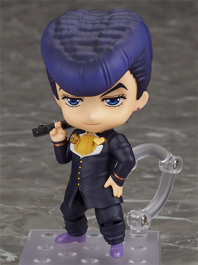 Mua bán NENDOROID 1276 HIGASHIKATA FAKE