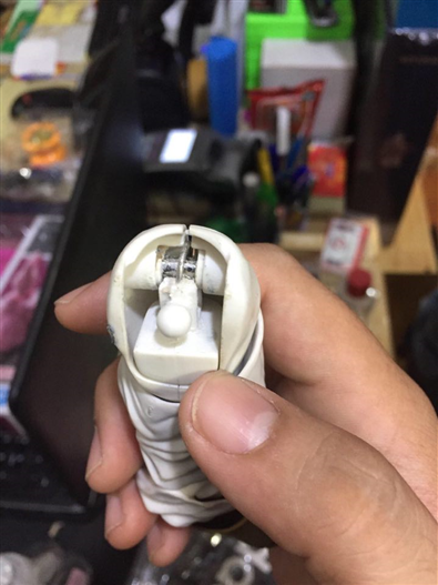 Mua bán SHF MAJIN BUU 2ND (GÃY CHÂN TRÁI , ĐÃ FIX SƠ)