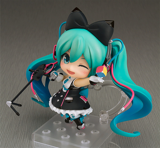 Mua bán NENDOROID HATSUNE MIKU MAGICAL MIRAI
