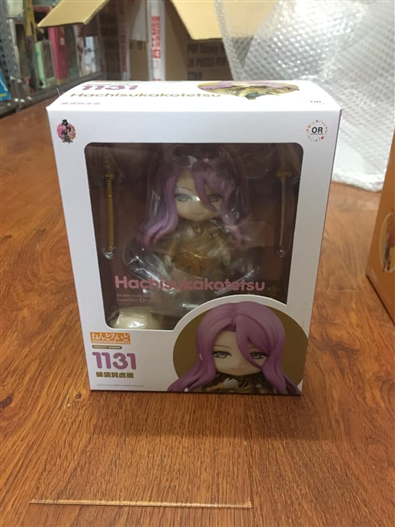 Mua bán NENDOROID GSC 1131 HACHISUKAKOTETSU