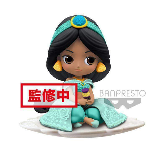 Mua bán BANPRESTO Q POSKET JASMINE NORMAL COLOR VER
