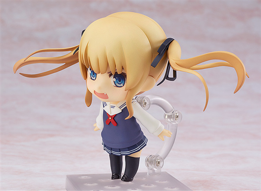 Mua bán NENDOROID 721 SAWAMURA SPENCER ERIRI FAKE