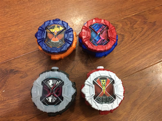 Mua bán DX WATCH GAIM KO BOX