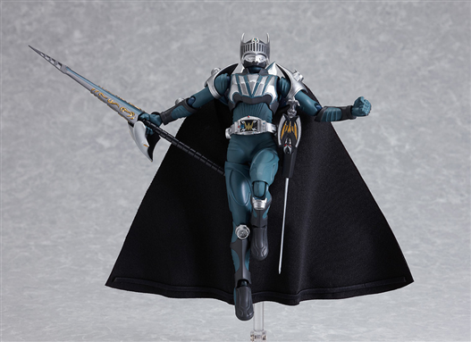 Mua bán FIGMA SP-016 KAMEN RIDER WING KNIGHT 