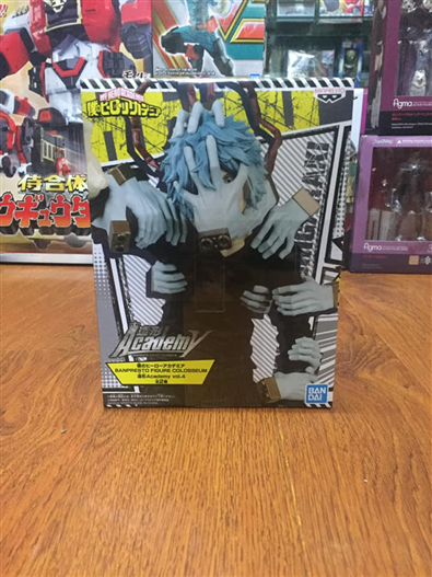 Mua bán BANPRESTO SHIGARAKI TOMURA