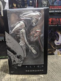 Mua bán NECA ALIEN NEOMORPH CHINA VER