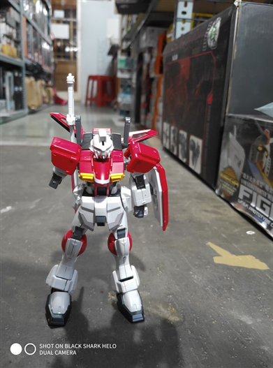 Mua bán XÁC GUNDAM CÁC LOẠI