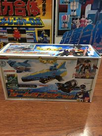 Mua bán DX GOSEI HEADER SERIES SEA DICHROIC BROTHER SET 2ND