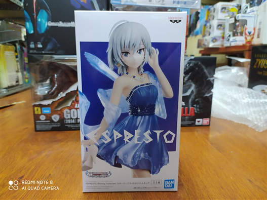 Mua bán BANPRESTO ESPRESTO CINDERELLA