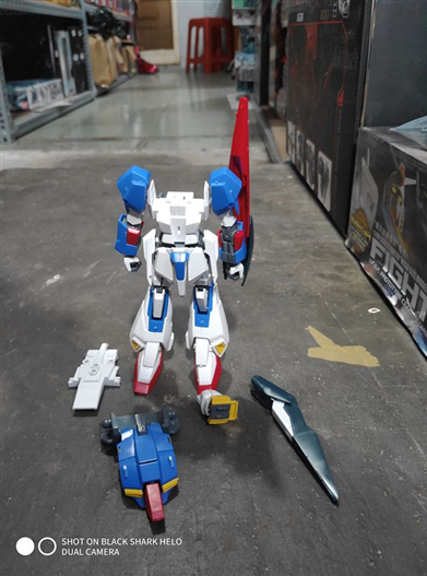 Mua bán XÁC GUNDAM CÁC LOẠI