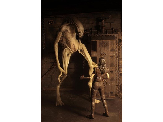 Mua bán NECA ALIEN RESURRECTION CHINA VER 