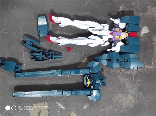 Mua bán XÁC GUNDAM CÁC LOẠI