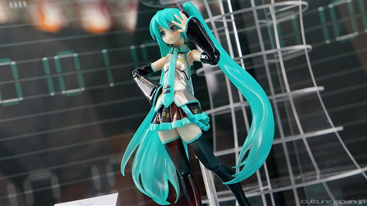 Mua bán FIGMA 200 HATSUNE MIKU 2.0 LIKE NEW