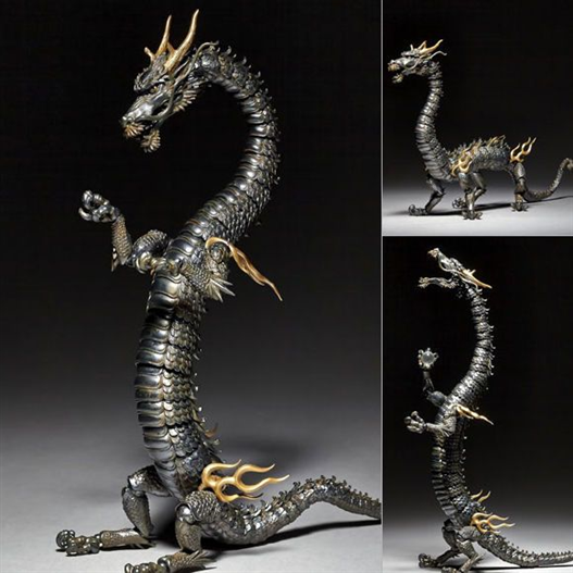 Mua bán REVOLTECH KT003 RYU IRON RED VER