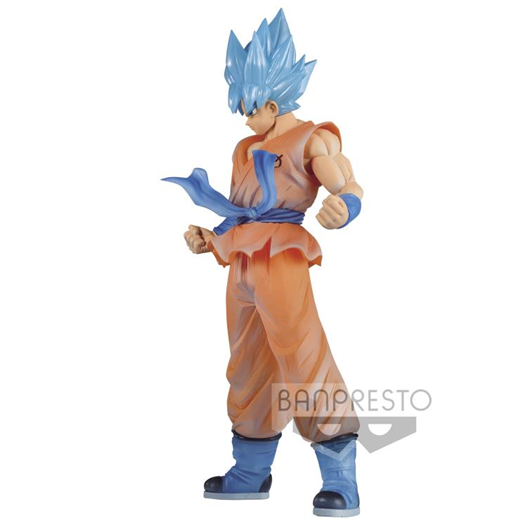 Mua bán BANPRESTO CLEARISE SUPER SAIYAN SON GOKU (JPV)