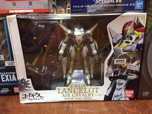 Mua bán CODE GEASS:R2 LANCELOT AIR CAVALRY LIKE NEW