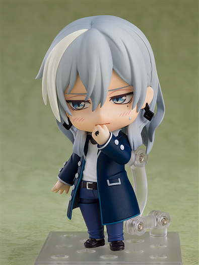 Mua bán (JPV) NENDOROID 1665 YUKI