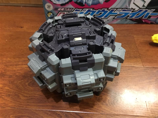 Mua bán DX WATCH DIZER KO BOX