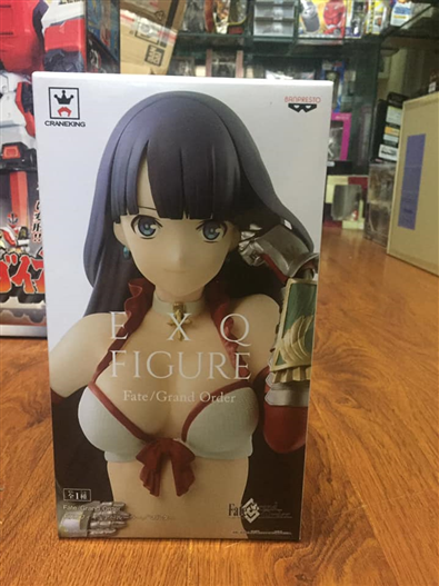 Mua bán BANPRESTO EXQ “RULER” SAINT MARTHA