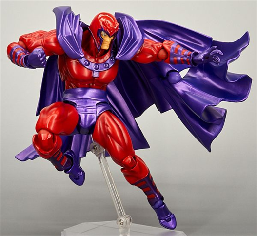 Mua bán REVOLTECH AMAZING YAMAGUCHI MAGNETO FAKE