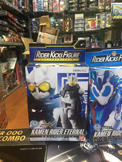 Mua bán RKF KAMEN RIDER ETERNAL